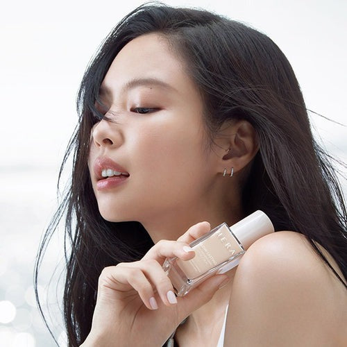 GLOW LASTING FOUNDATION