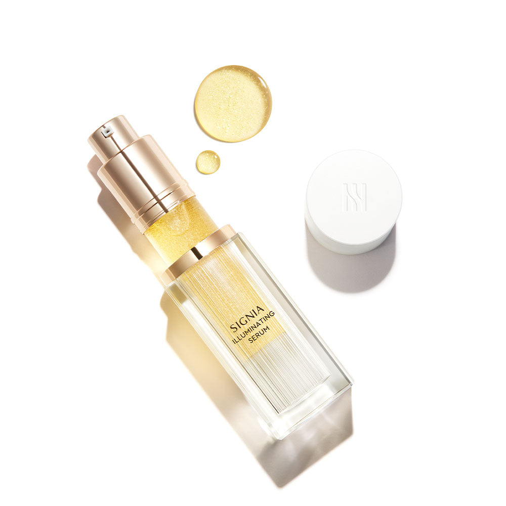 ซิกเนีย อิลลูมิเนทิ่ง เซรั่ม