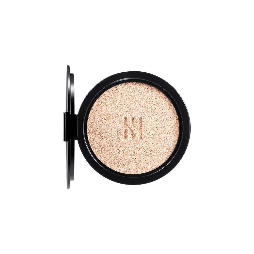 #Color_17N1 IVORY BLACK CUSHION FD