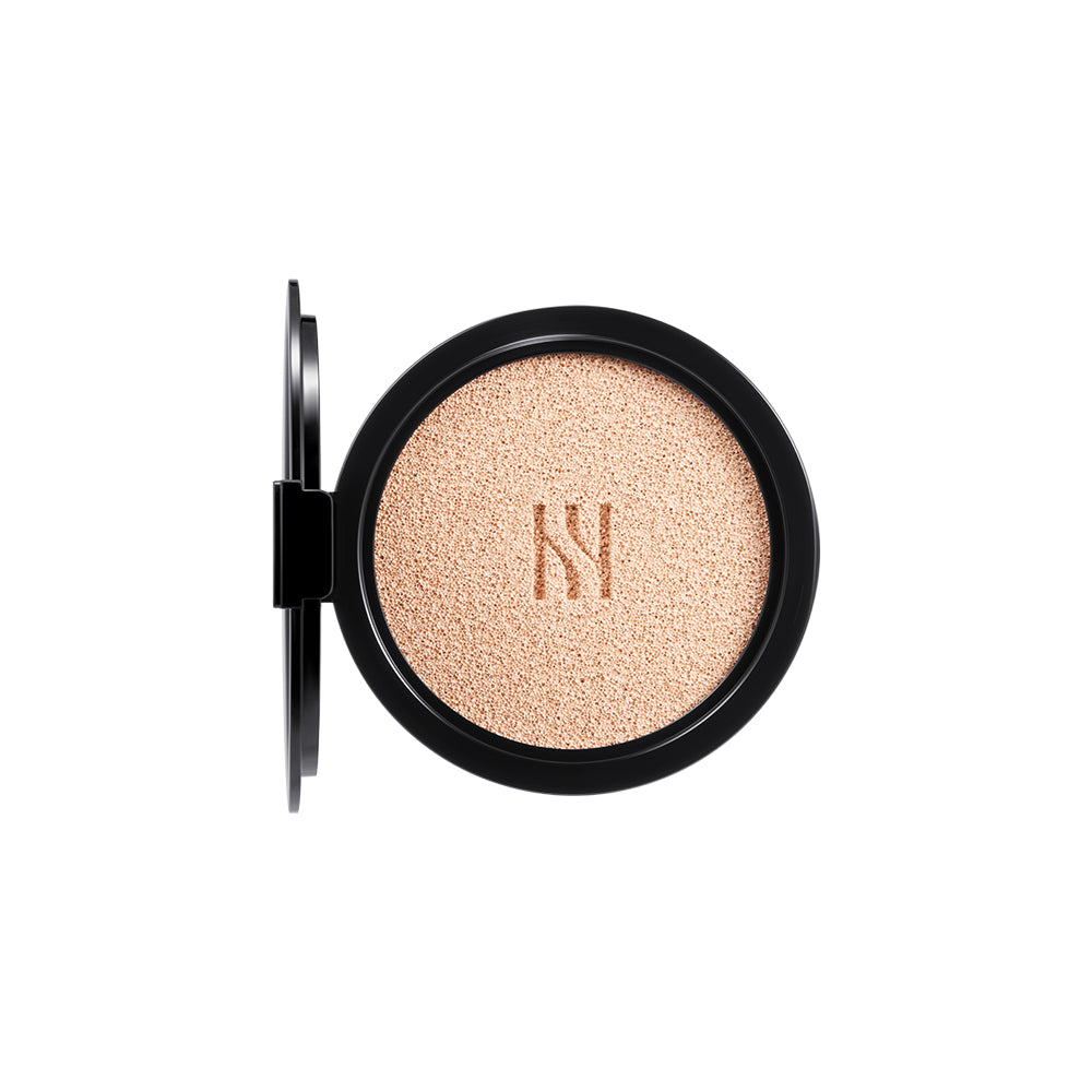 #Color_23N1 BEIGE BLACK CUSHION FD
