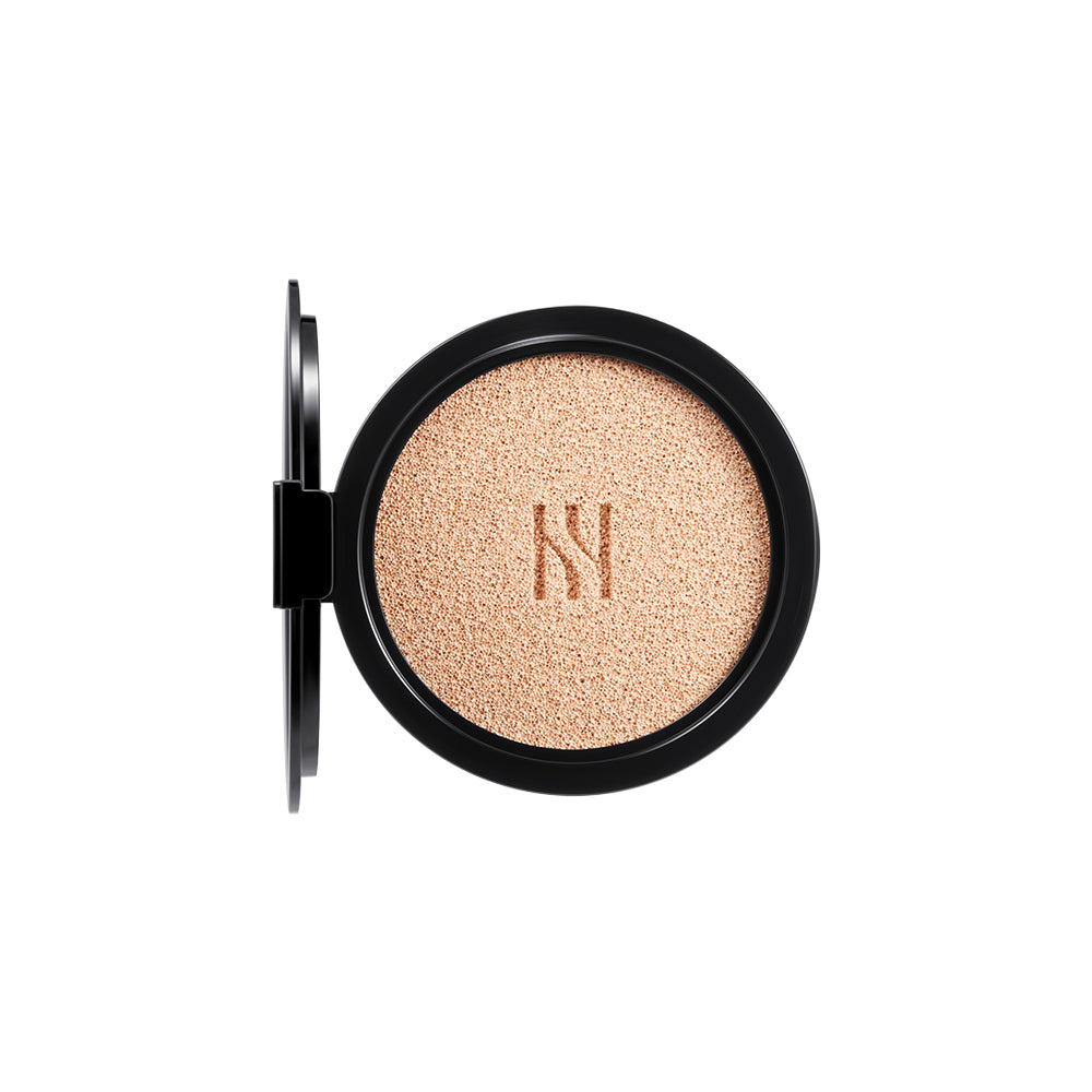 #Color_25N1 AMBER BLACK CUSHION FD