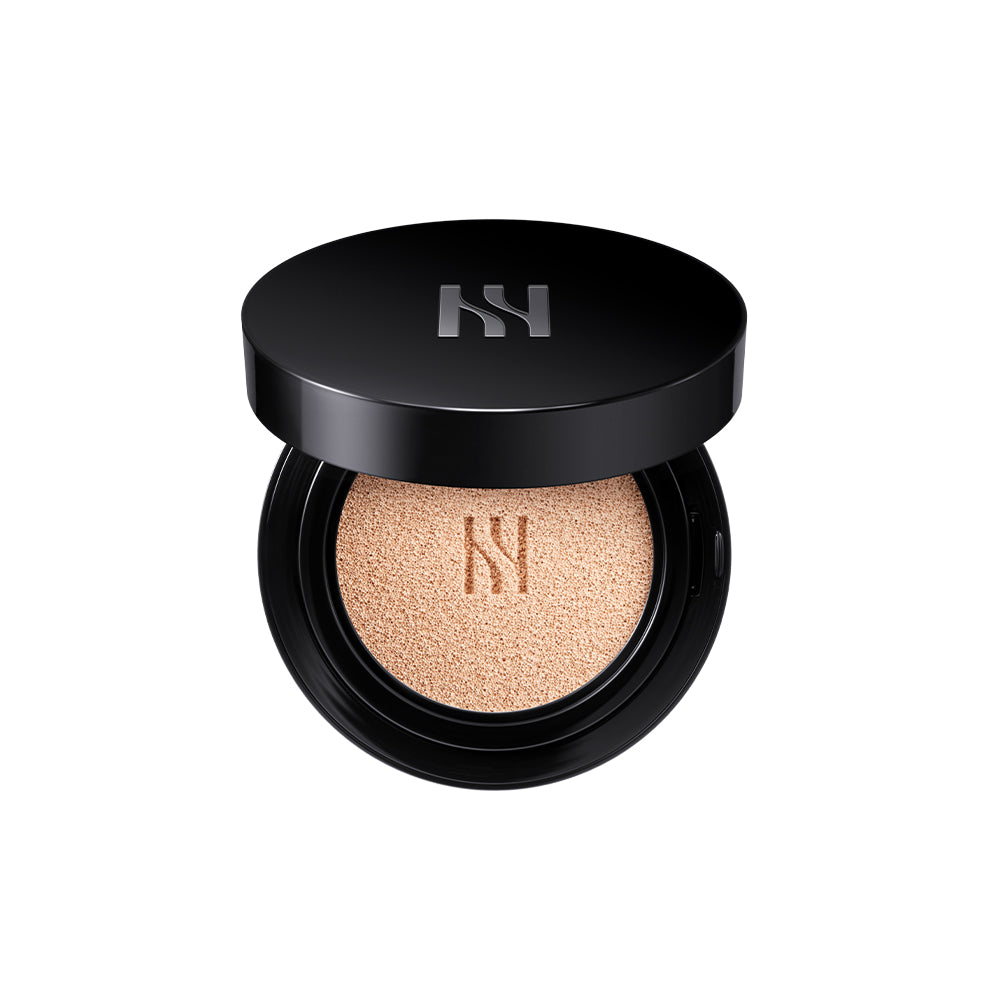 #Color_25N1 AMBER BLACK CUSHION FD
