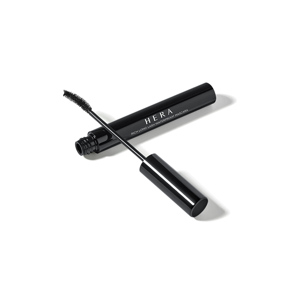 ริช ลอง แลช วอเทอร์พรูฟ มาสคาร่า