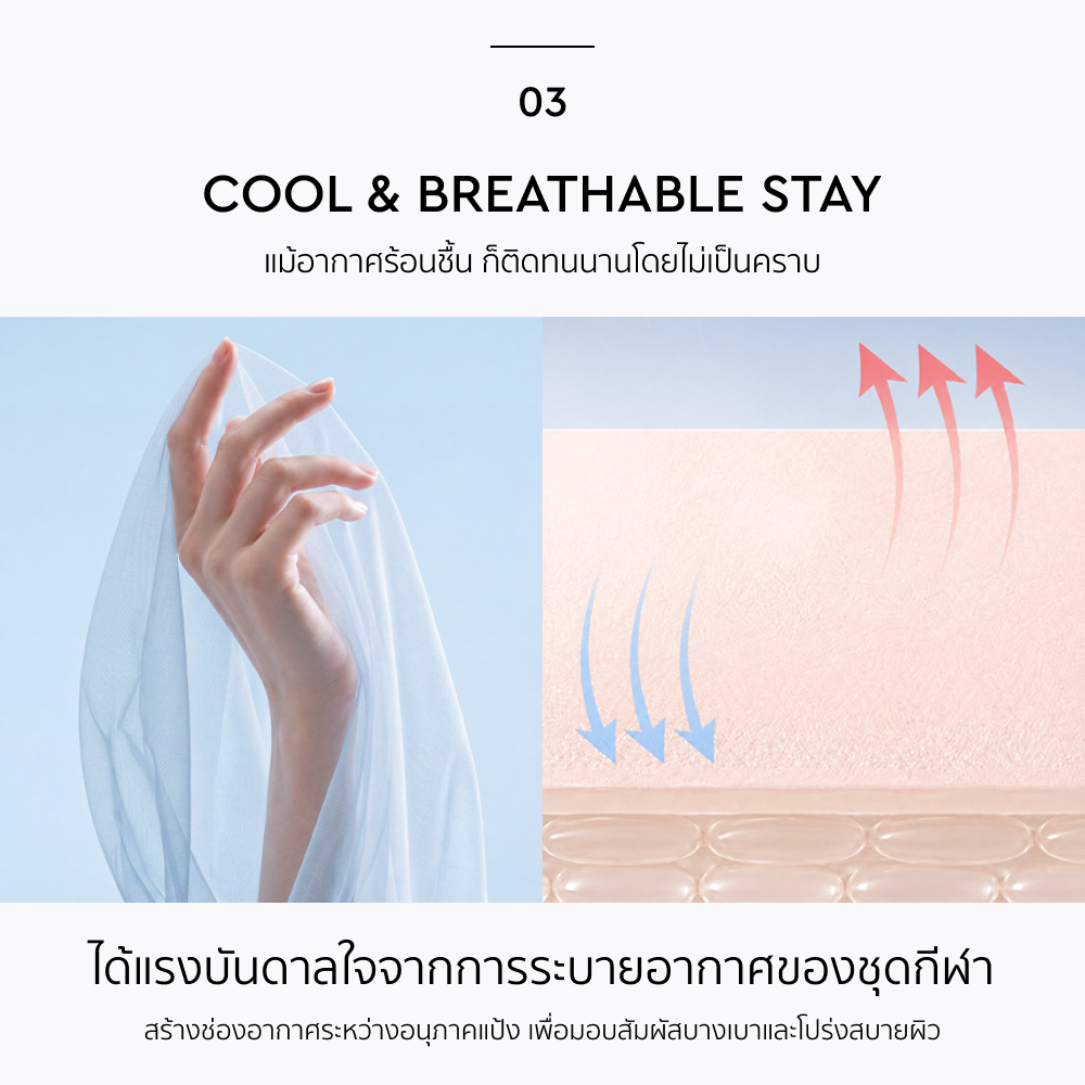 รีเฟล็กชัน สกิน โกลว์ พาวเดอร์