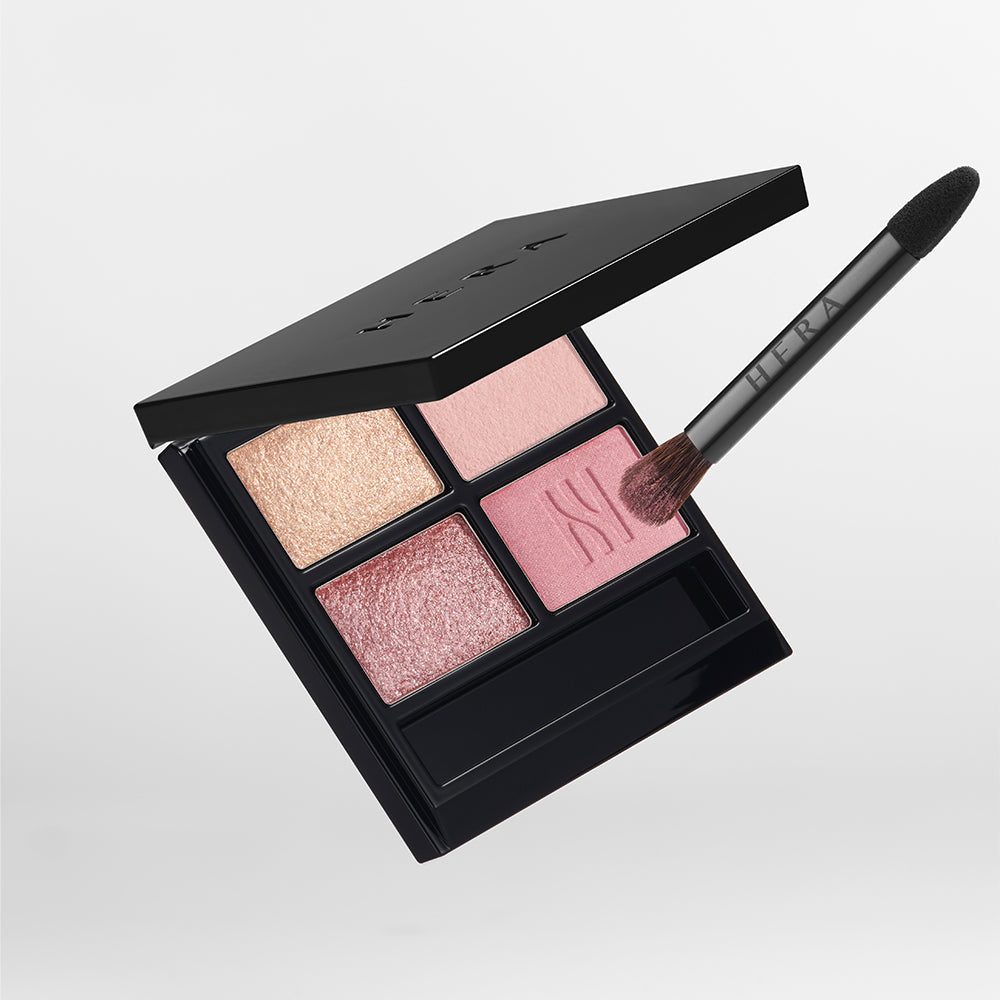 Quad Eye Color - MAKEUP | HERA THAILAND