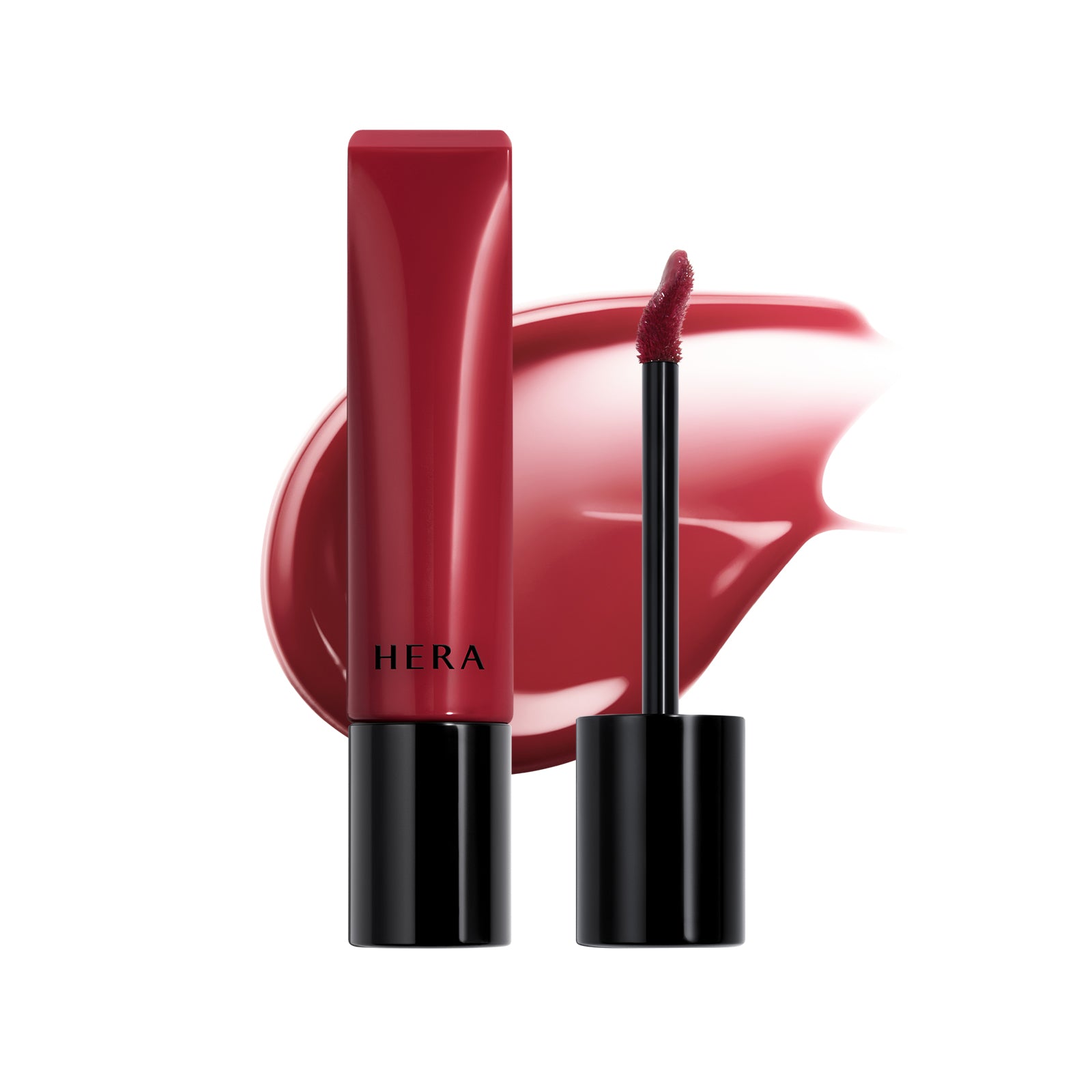 เซนชวล ทินต์เต็ด ไชน์ ลิป เซรั่ม