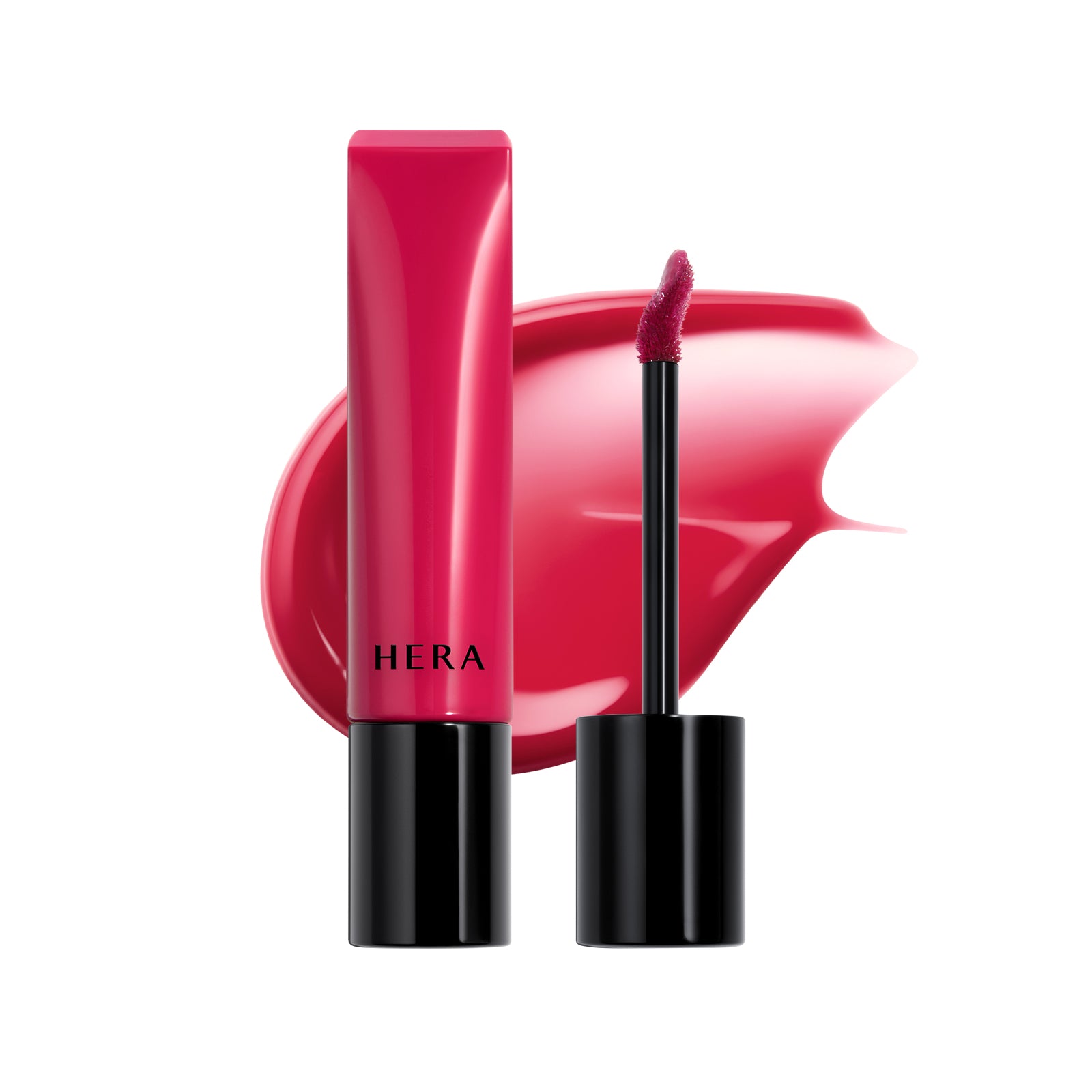 เซนชวล ทินต์เต็ด ไชน์ ลิป เซรั่ม