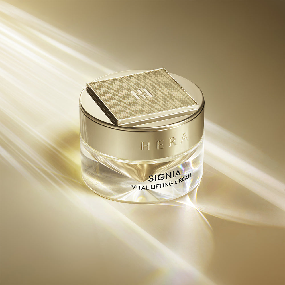 Signia Vital Lifting Cream - SKINCARE | HERA THAILAND