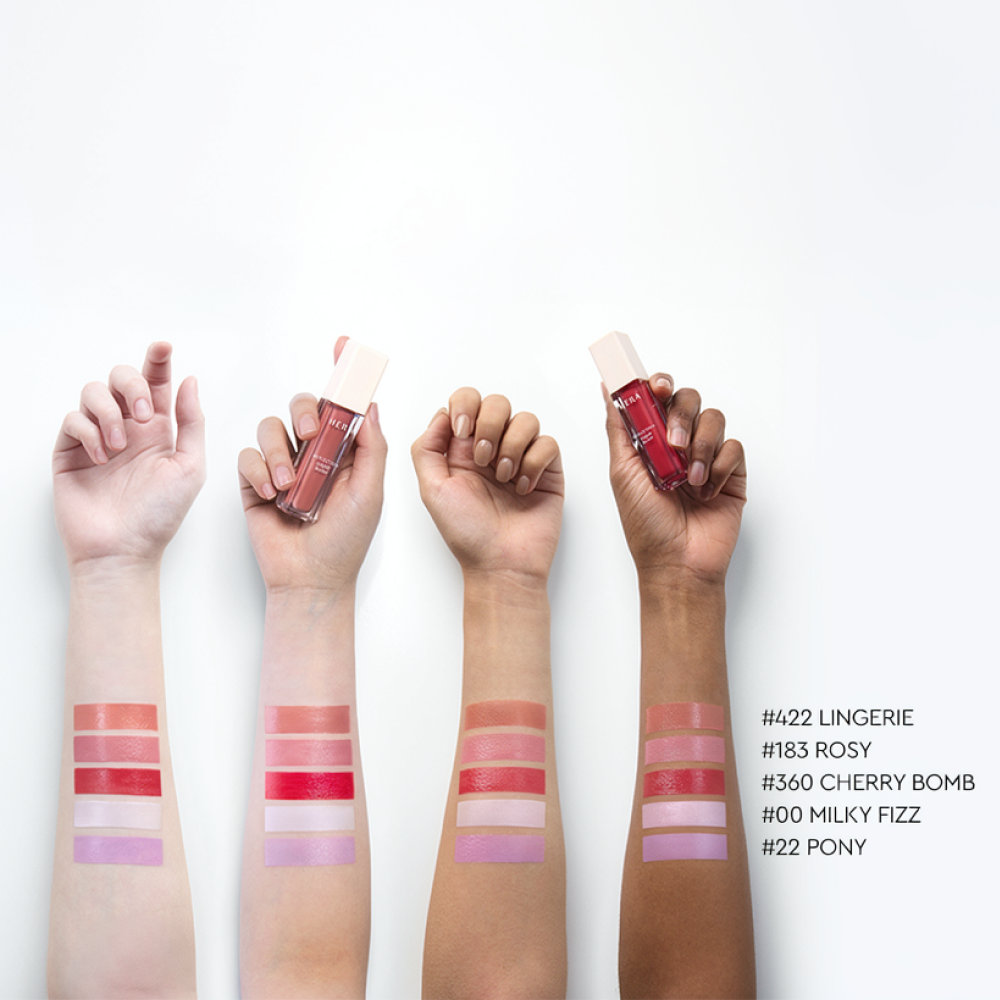 เฮร่า รีเฟลกชัน ลิควิด บลัช